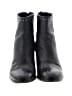 Rag & Bone Black Ankle Boots Size EU 39 1/2 - photo 2