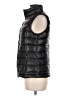 BCBGMAXAZRIA Black Vest Size M - photo 5
