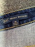 Brooks Brothers 346 Blue Jeans Size 14 - photo 7