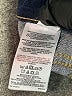 Brooks Brothers 346 Blue Jeans Size 14 - photo 8