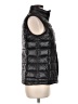 BCBGMAXAZRIA Black Vest Size M - photo 4
