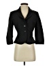 Ann Taylor Black Blazer Size 2 - photo 1