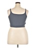 Brandy Melville Gray Tank Top One size - photo 2