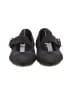 Vivaia Black Flats Size EU 38 1/2 - photo 2