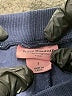 Juicy Couture Blue Casual Pants Size 7 - photo 3