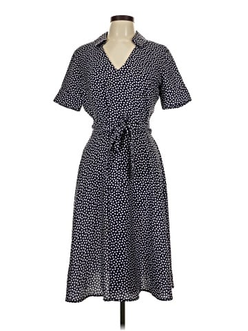 Alexia Admor Casual Dress (view 1)