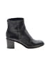 Rag & Bone Black Ankle Boots Size EU 39 1/2 - photo 1