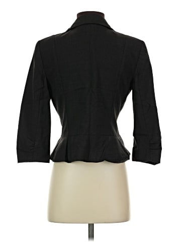 Ann Taylor Blazer (view 2)