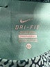 Nike Print Teal Active Pants Size XS - photo 7