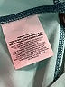 Nike Print Teal Active Pants Size XS - photo 8
