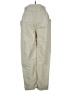 Kensie 100% Cotton Ivory Cargo Pants Size 27 waist - photo 2