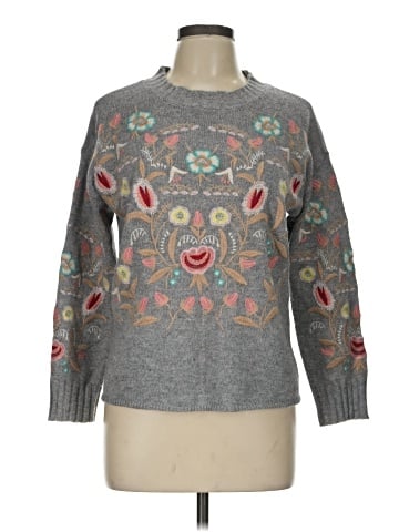Unbranded Pullover Sweater (view 1)