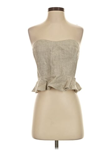 J.Crew Sleeveless Blouse (view 1)