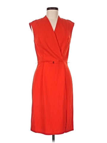 En Focus Studio Cocktail Dress (view 1)