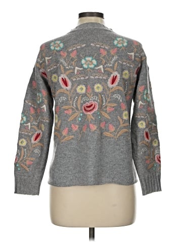 Unbranded Pullover Sweater (view 2)