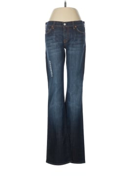 7 For All Mankind Jeans