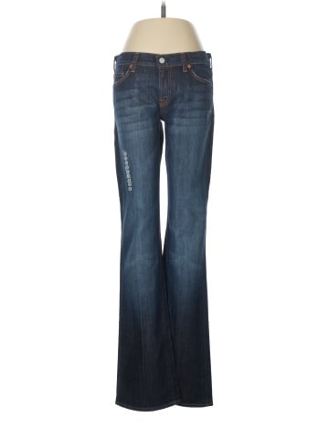7 For All Mankind Jeans (view 1)