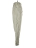 Kensie 100% Cotton Ivory Cargo Pants Size 27 waist - photo 4