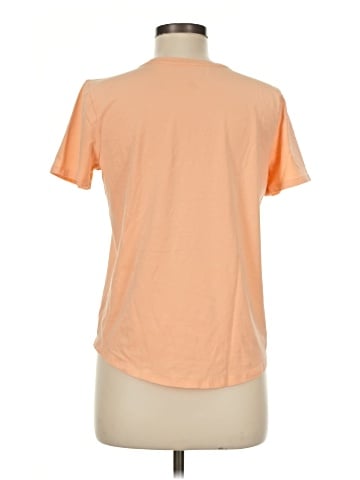 Lululemon Athletica Short Sleeve T-Shirt (view 2)