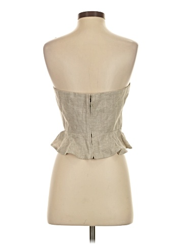 J.Crew Sleeveless Blouse (view 2)