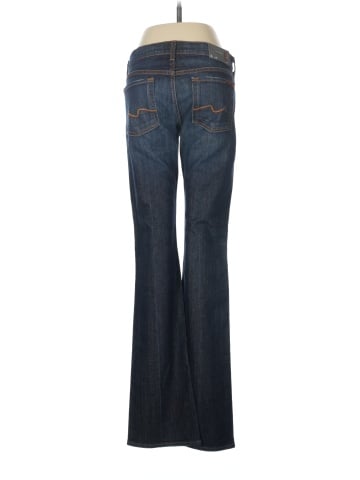 7 For All Mankind Jeans (view 2)