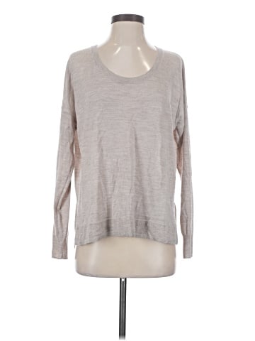 Madewell Northlight Pullover Sweater (view 1)