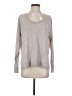 Madewell 100% Wool Gray Northlight Pullover Sweater Size M - photo 1