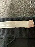 Vince. Solid Black Active Pants Size S - photo 7