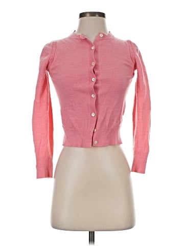 Banana Republic Wool Cardigan (view 1)