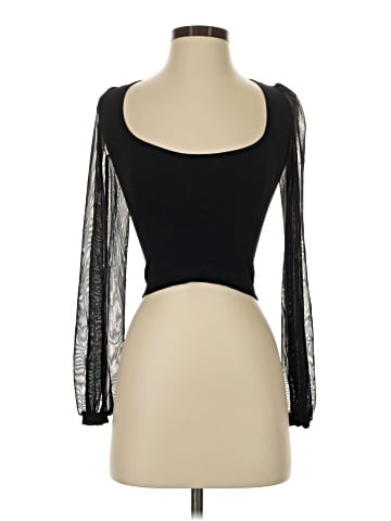 Intimately by Free People Long Sleeve Top (view 1)