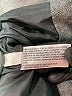 Cherokee Chevron-herringbone Gray Blazer Size 5T - photo 4