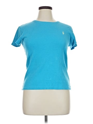 Ralph Lauren Short Sleeve T-Shirt (view 1)