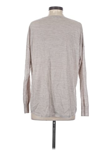 Madewell Northlight Pullover Sweater (view 2)