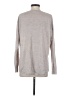 Madewell 100% Wool Gray Northlight Pullover Sweater Size M - photo 2