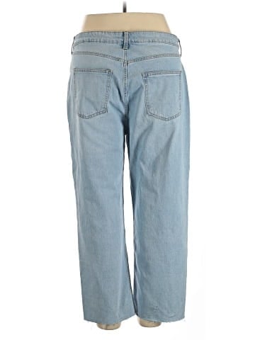 LC Lauren Conrad Jeans (view 2)