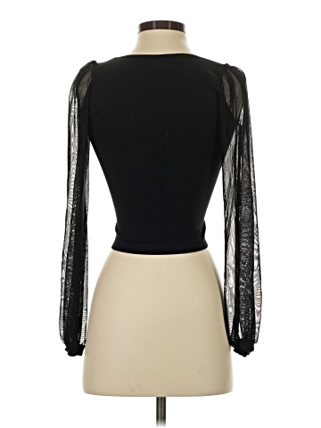 Intimately by Free People Long Sleeve Top (view 2)