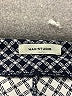 Max Studio Polka Dots Gray Casual Pants Size L (estimated) - photo 7