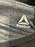 Reebok Solid Black Athletic Shorts Size M - photo 3