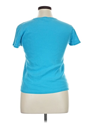 Ralph Lauren Short Sleeve T-Shirt (view 2)
