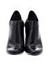 Nine West Black Ankle Boots Size 9 - photo 2
