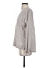 Madewell 100% Wool Gray Northlight Pullover Sweater Size M - photo 5