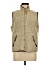 J.Crew Tan Vest Size L - photo 1