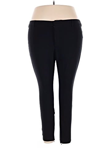 Lands' End Active Pants (view 1)