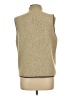 J.Crew Tan Vest Size L - photo 2