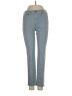 Liverpool Los Angeles Tweed Blue Jeans Size 4 (petite) - photo 1