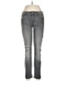 Mother Hearts Gray Jeans Size 29 waist - photo 1