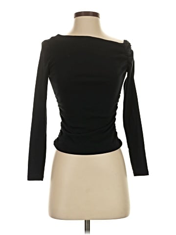 Zara 3/4 Sleeve T-Shirt (view 1)