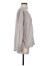 Madewell 100% Wool Gray Northlight Pullover Sweater Size M - photo 4