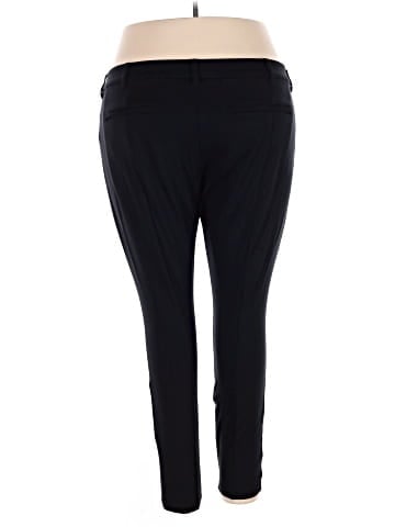 Lands' End Active Pants (view 2)