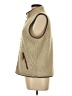 J.Crew Tan Vest Size L - photo 5
